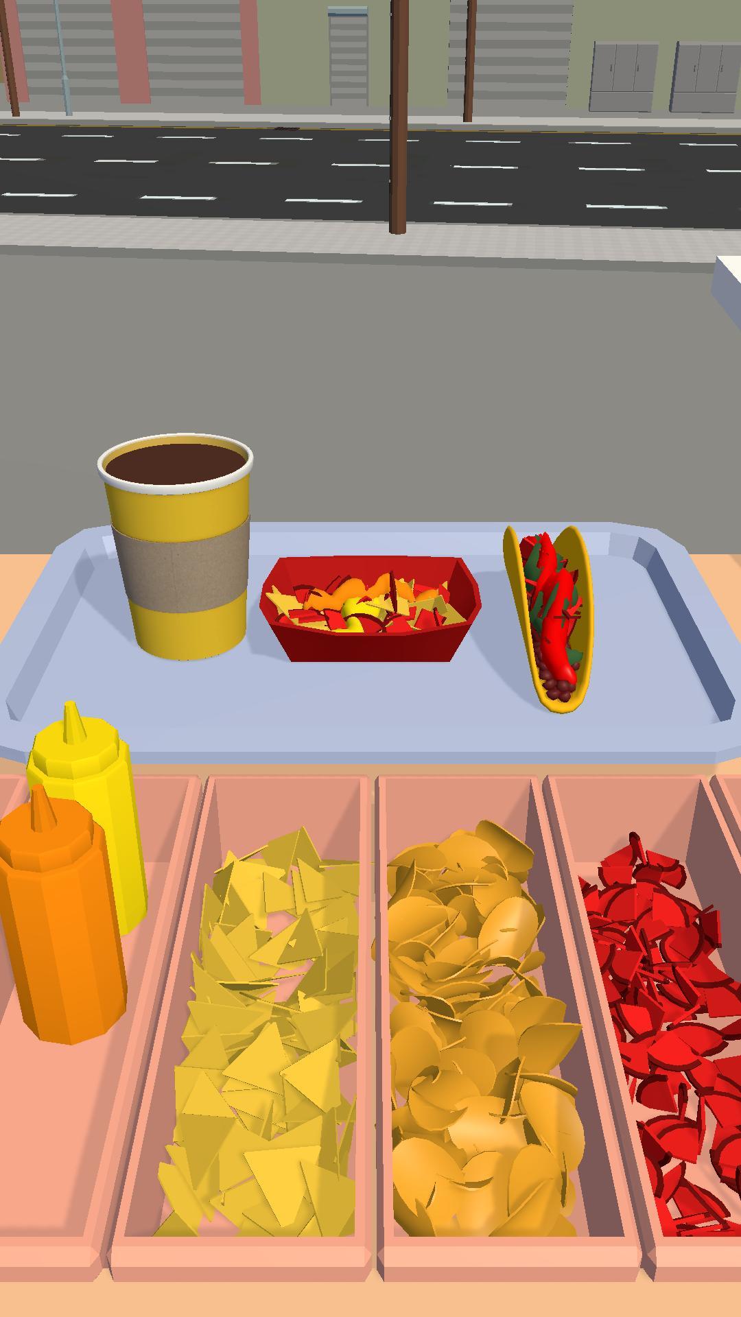 Taco Truck Chef 1.0 Screenshot 6