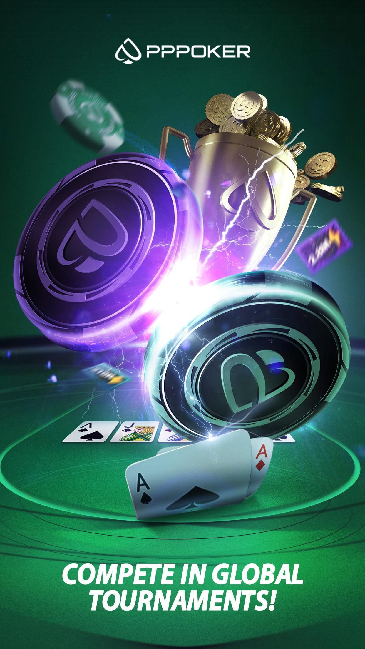 PPPoker Free Poker&Home Games 3.4.24 Screenshot 6