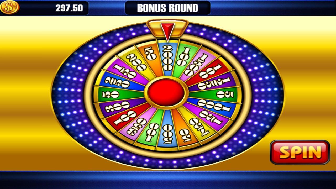 Cuddly Cash Slots 1.3.6 Screenshot 3