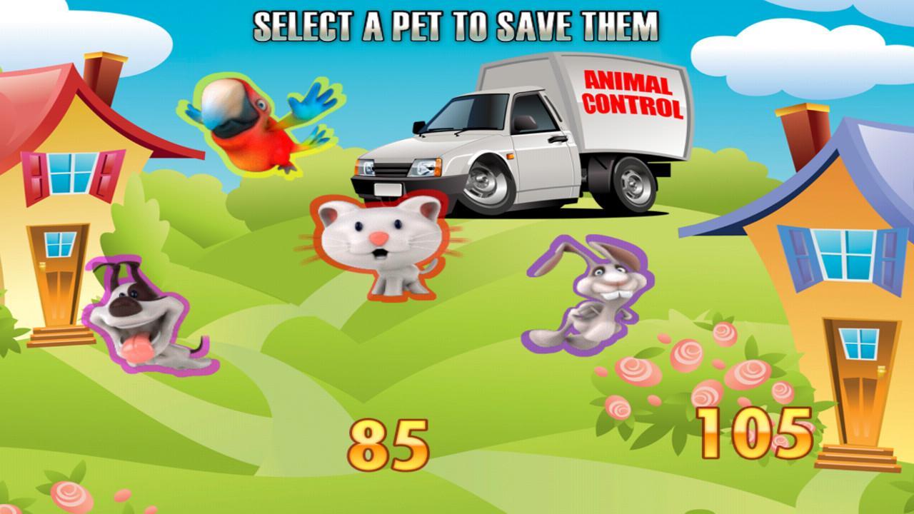 Pet Saver Slots 1.3.1 Screenshot 2