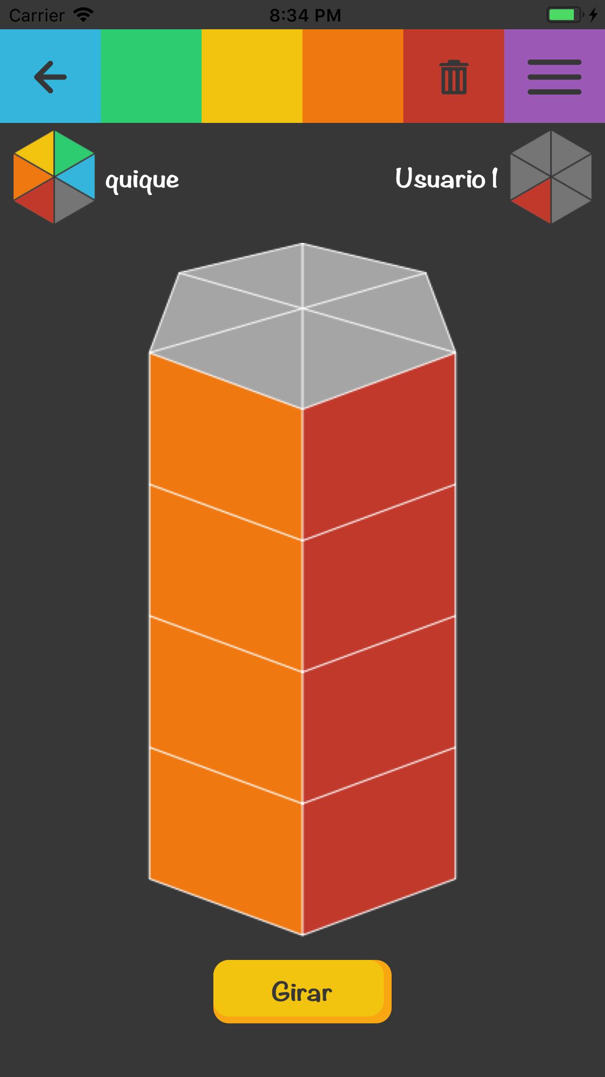 PrevenTrivial 0.5.6 Screenshot 1