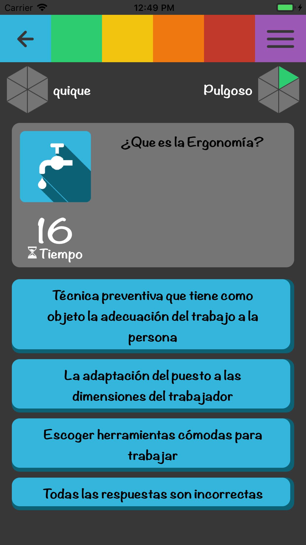 PrevenTrivial 0.5.6 Screenshot 2