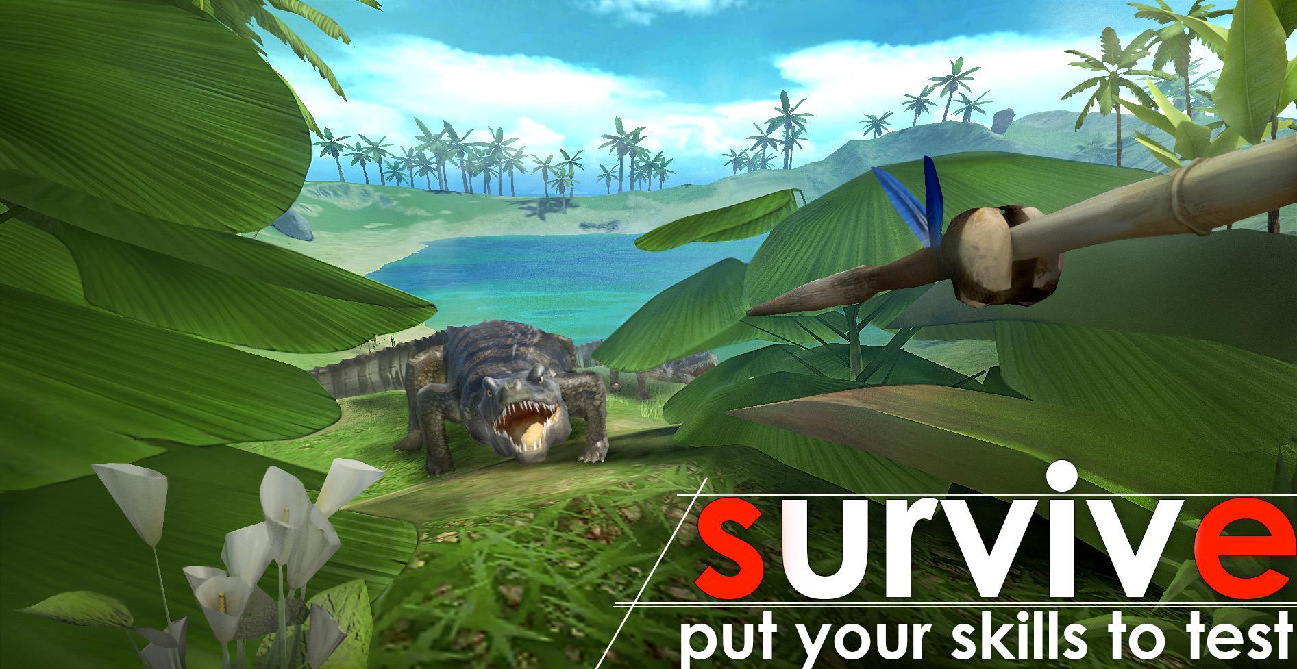 Survival Island: EVO – Survivor building home 3,253 Screenshot 13