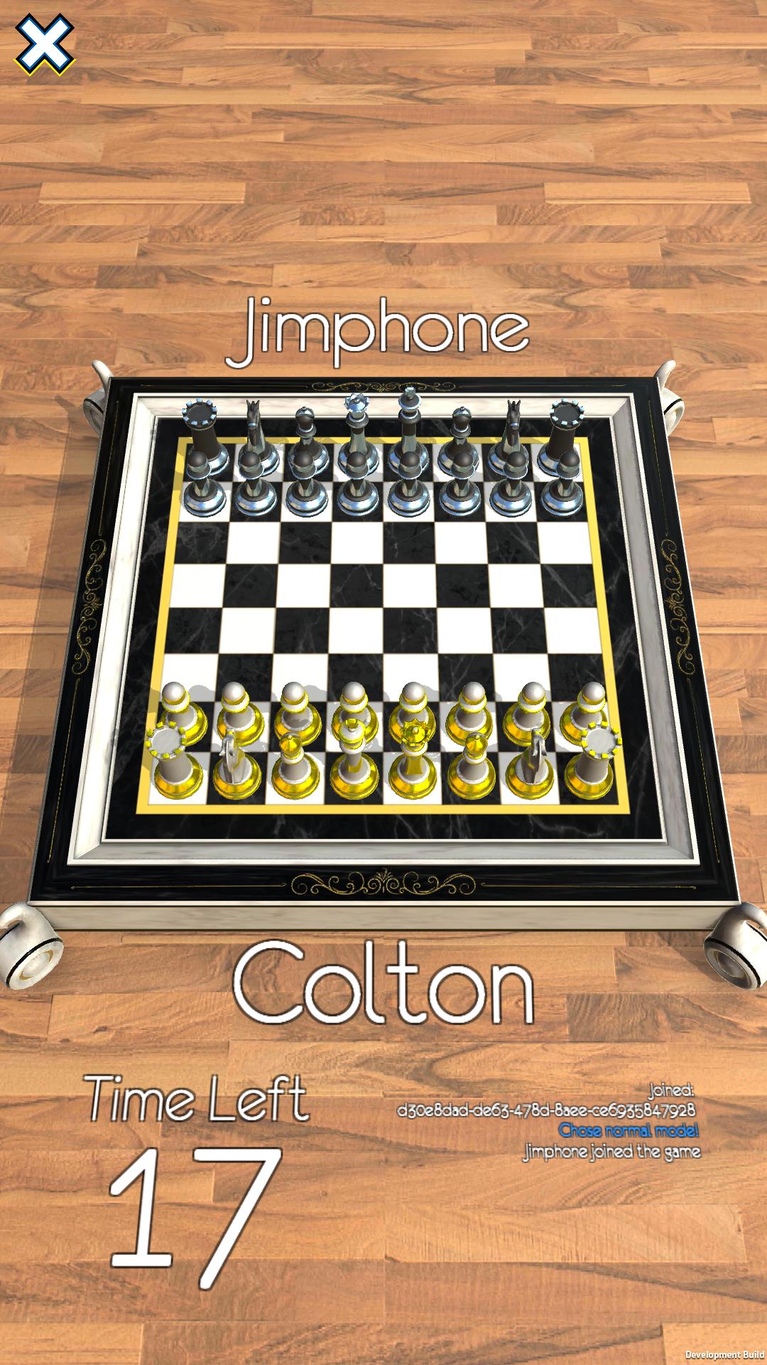 Synchro Chess 6 Screenshot 1