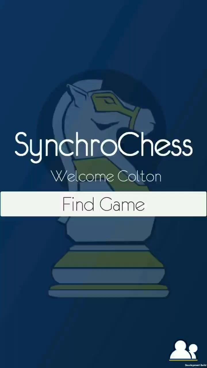 Synchro Chess 6 Screenshot 2