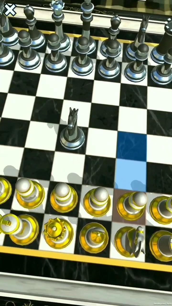 Synchro Chess 6 Screenshot 3