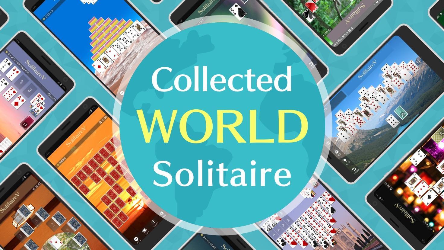 Solitaire Victory - 2020 Solitaire Collection 100 8.3.2 Screenshot 10