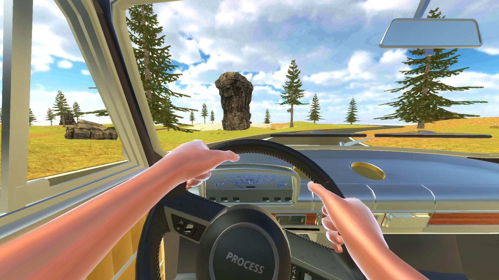 Tofas Drift Simulator 1.4 Screenshot 20