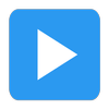 Slow Motion Frame Video Player app icon