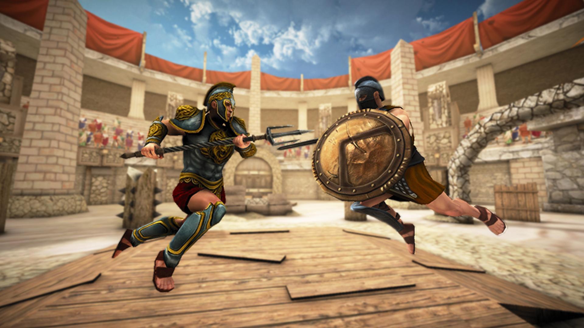 Gladiator Glory 5.14.0 Screenshot 18
