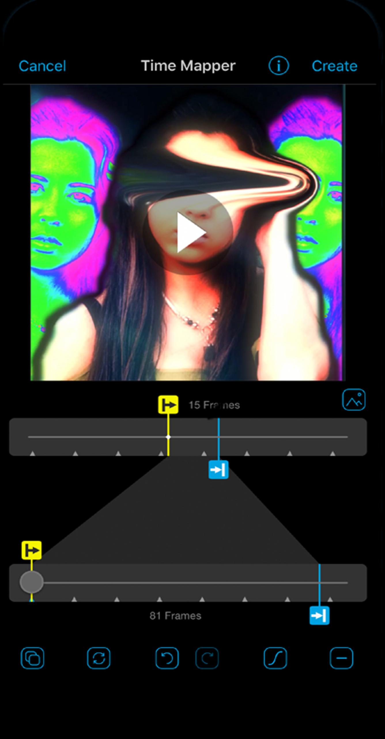 Video Star Editor 2.0 Screenshot 2