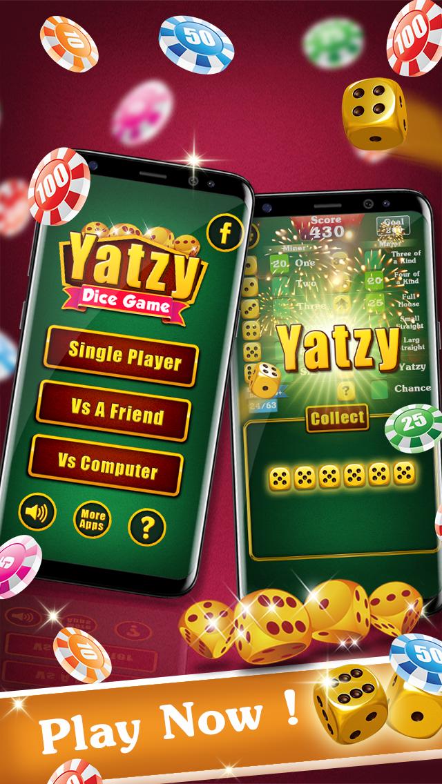 Yatzy Dice 1.0.4 Screenshot 13