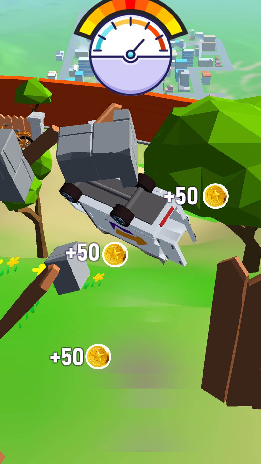 Crush King 1.0.3 Screenshot 4