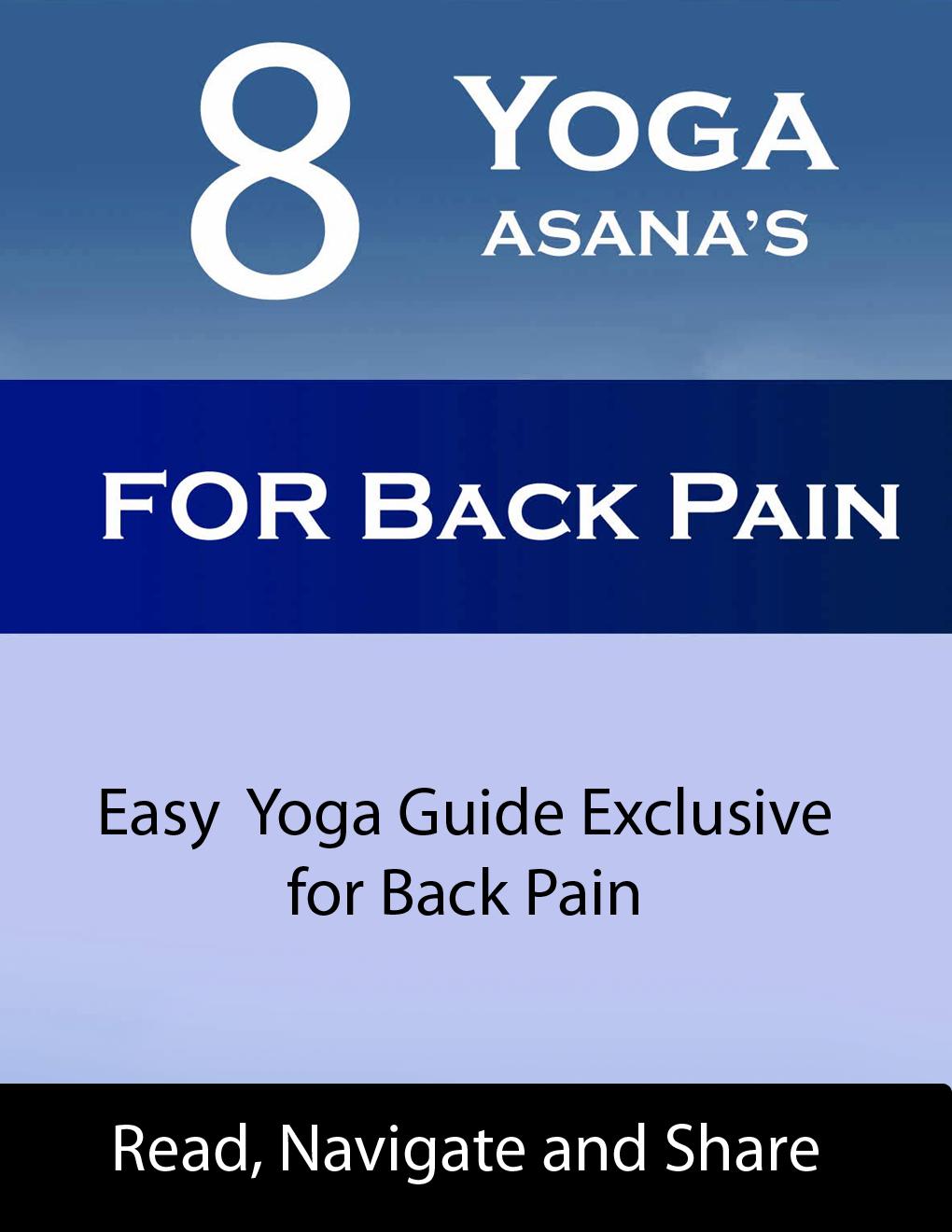 Back Pain Relief Yoga Poses 19.1 Screenshot 1
