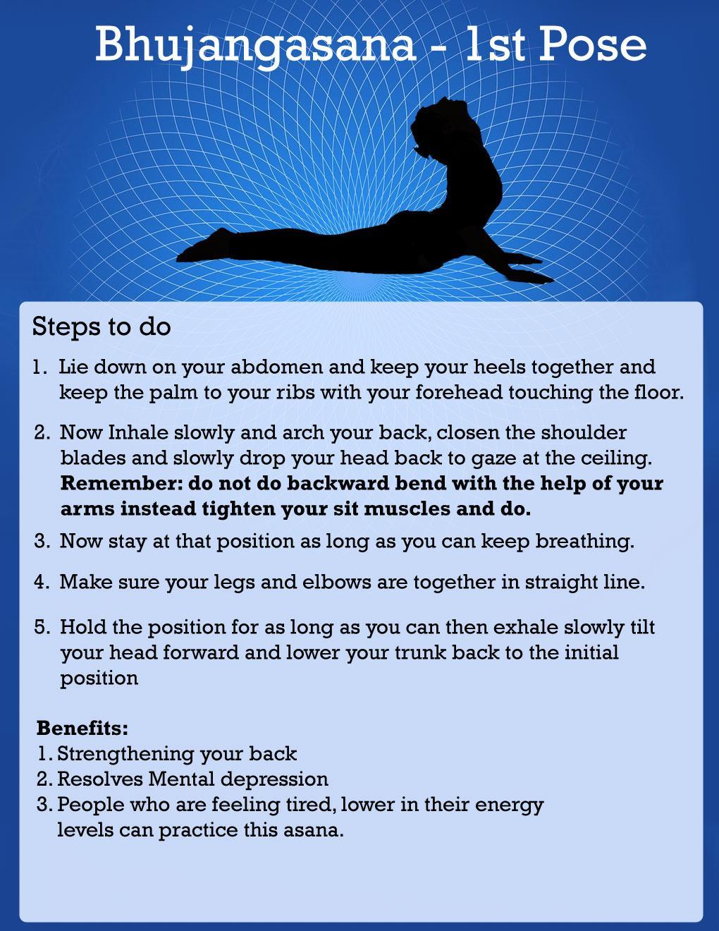 Back Pain Relief Yoga Poses 19.1 Screenshot 9