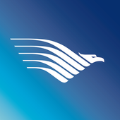 Fly Garuda app icon
