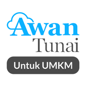AwanTunai: Pembiayaan Belanja Untuk UMKM app icon