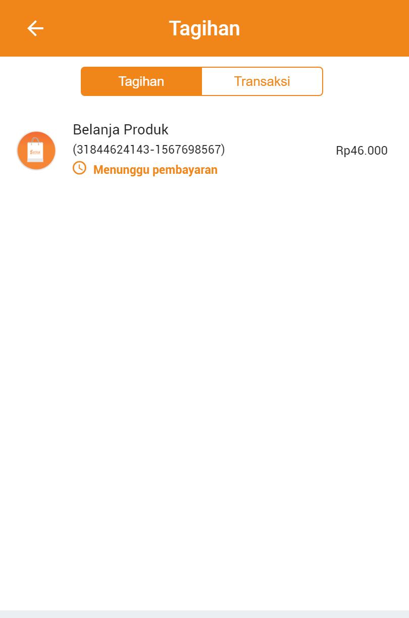 Farina Beauty Clinic Mobile 1.1.0 Screenshot 6