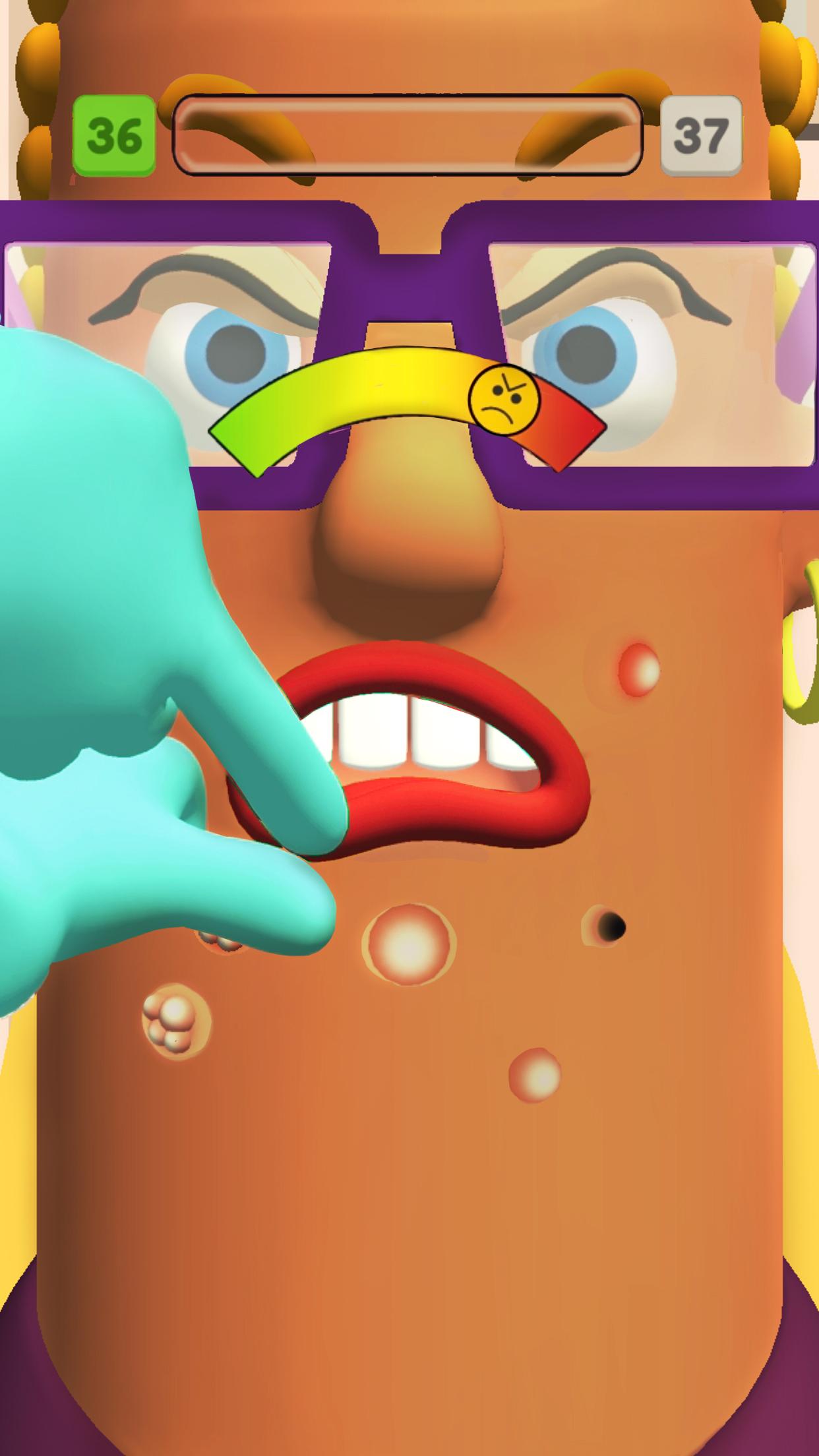 Dr. Pimple Pop 1.0.6 Screenshot 2