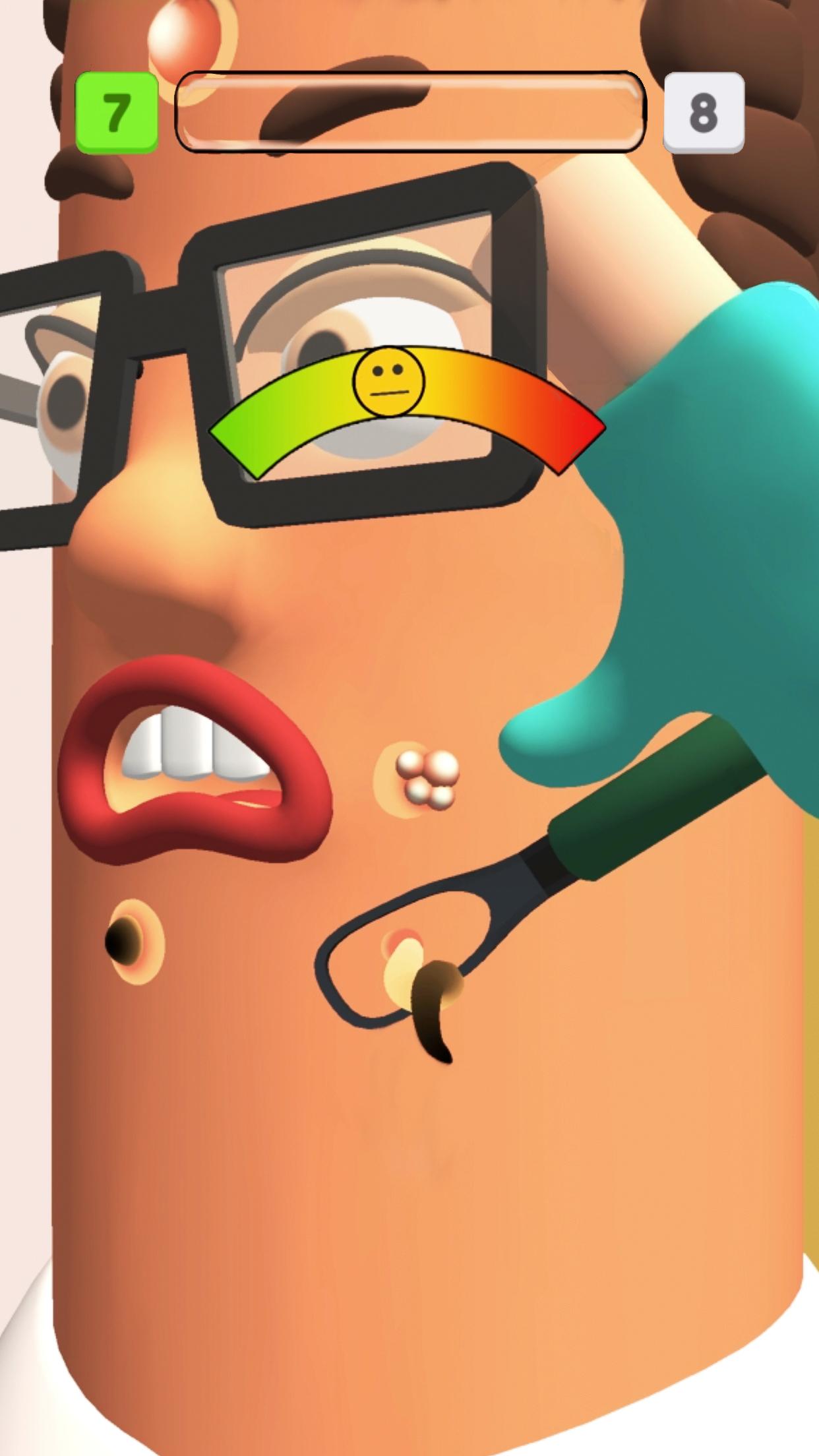 Dr. Pimple Pop 1.0.6 Screenshot 6