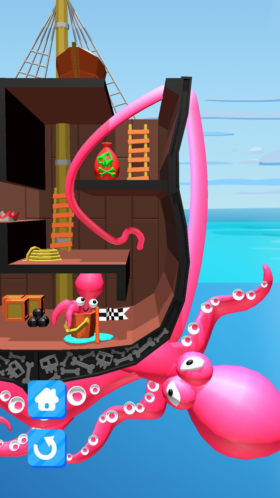 Kraken 7 Screenshot 6