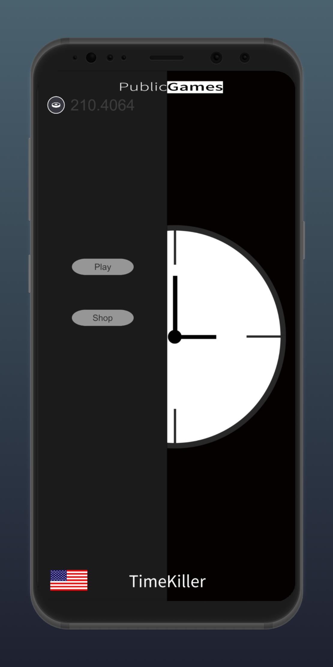 TimeKiller 2.1 Screenshot 1