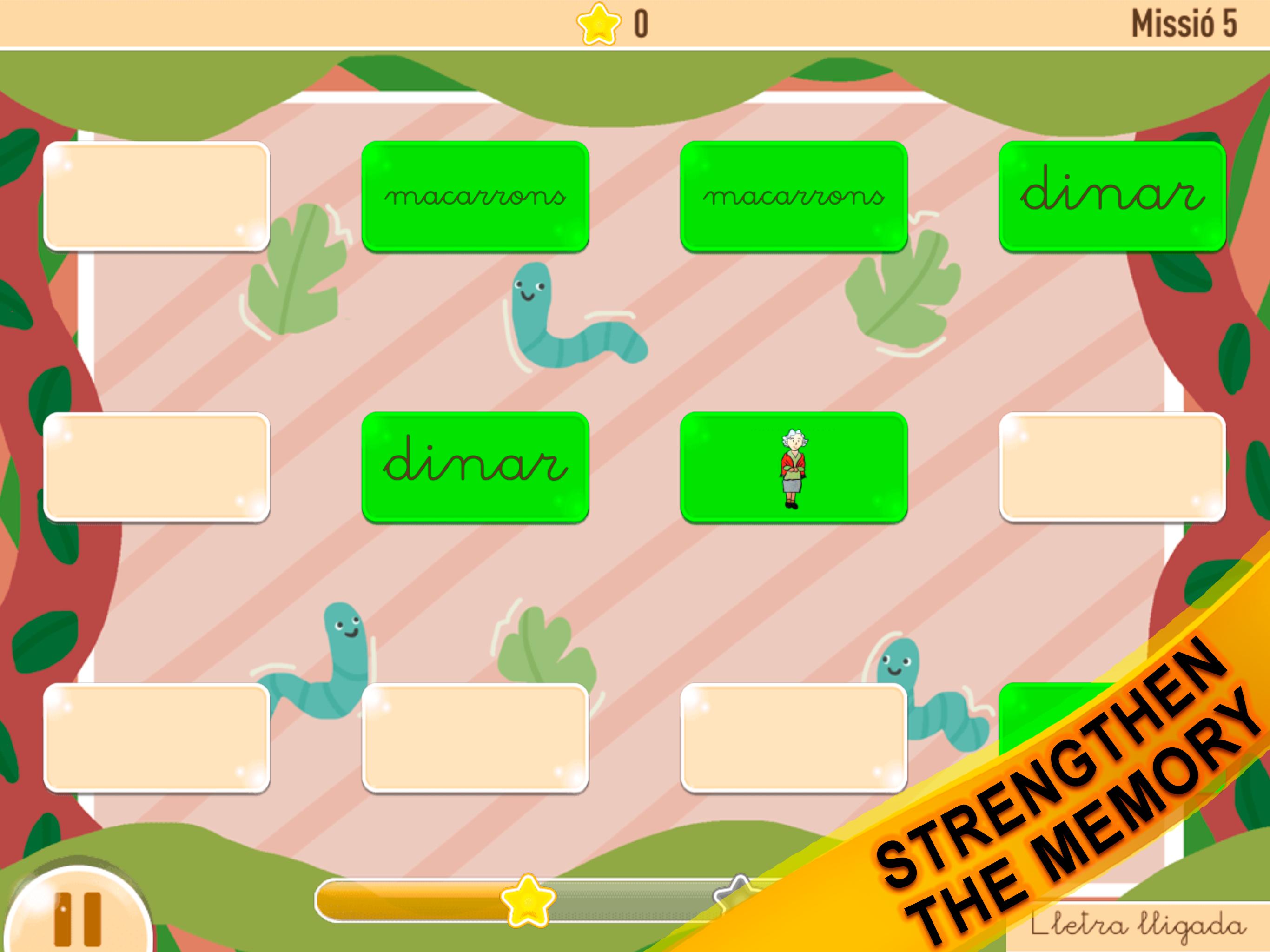 ReadUp by Glifing Improve your child’s reading 1.59 Screenshot 11