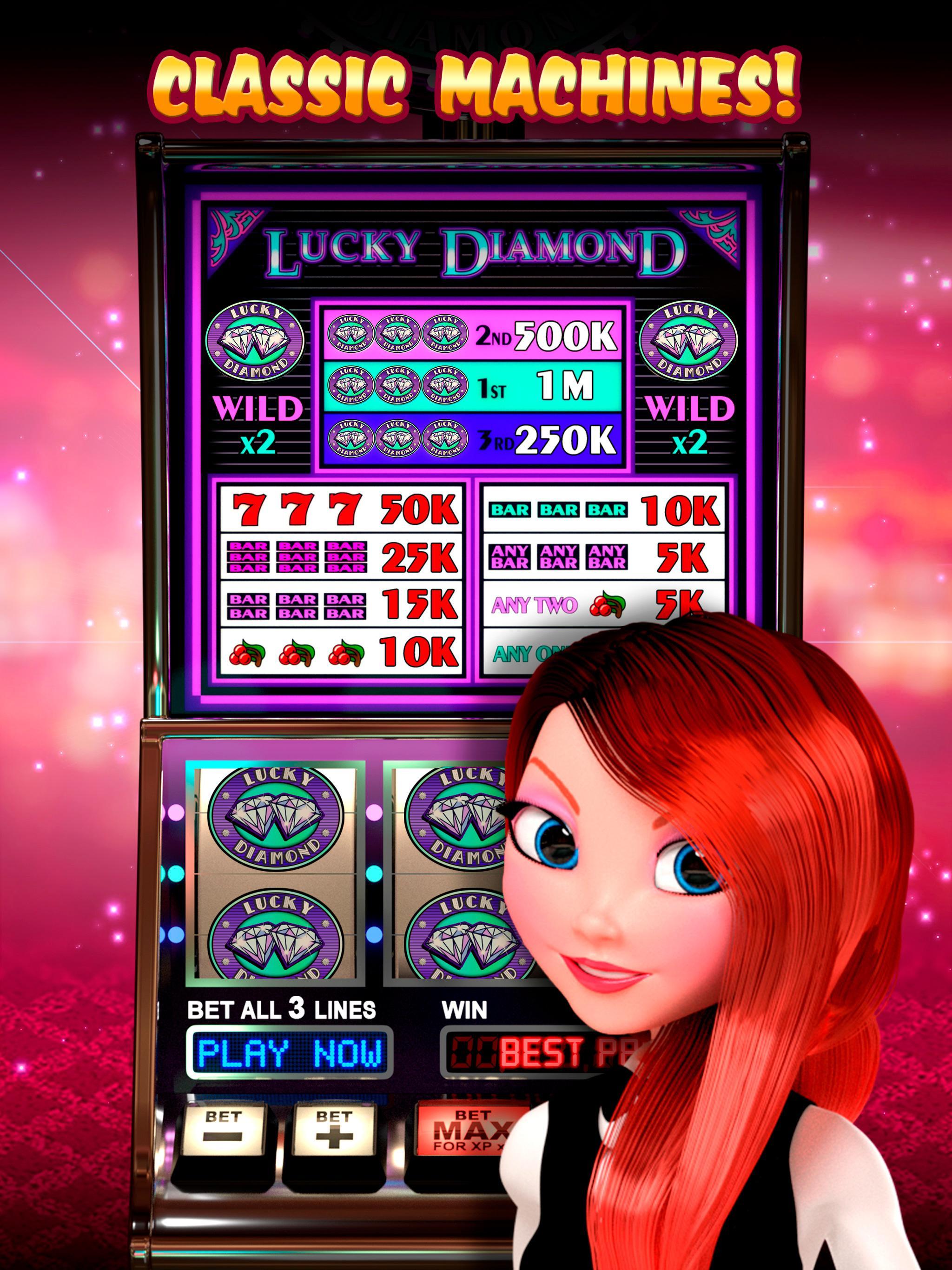 True Slots - Pure Vegas Slot 1.79 Screenshot 10