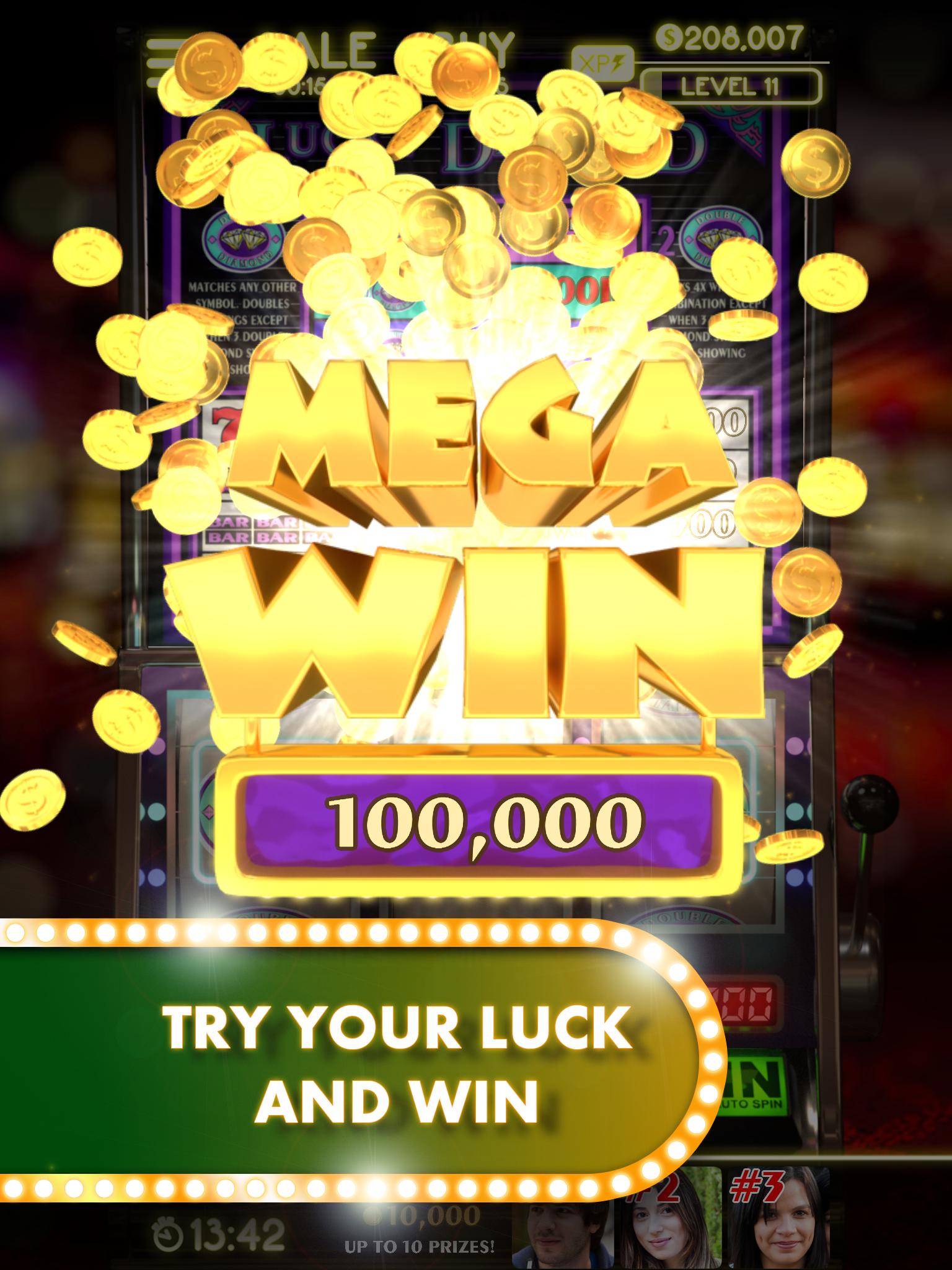 True Slots - Pure Vegas Slot 1.79 Screenshot 13