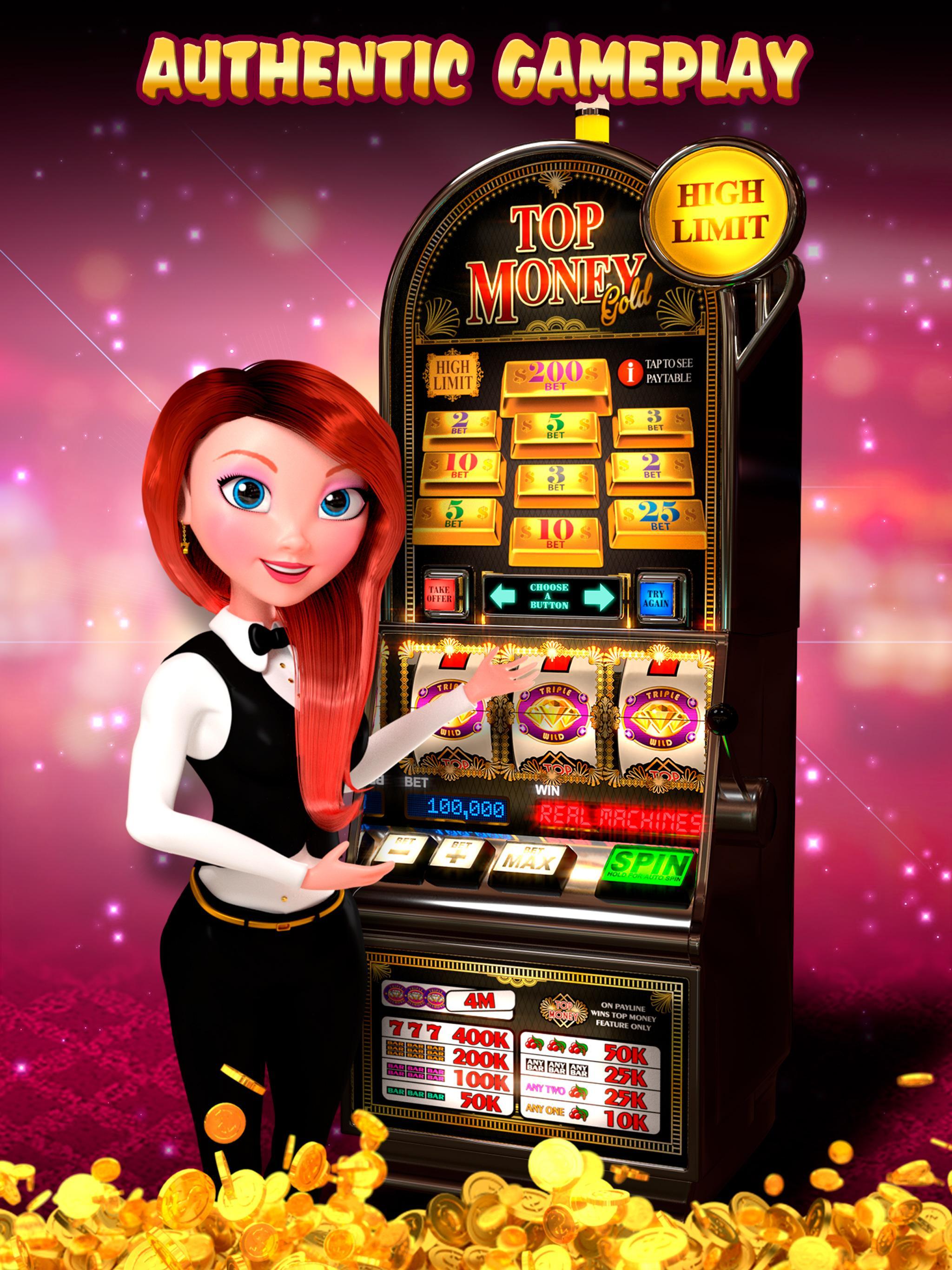 True Slots - Pure Vegas Slot 1.79 Screenshot 14