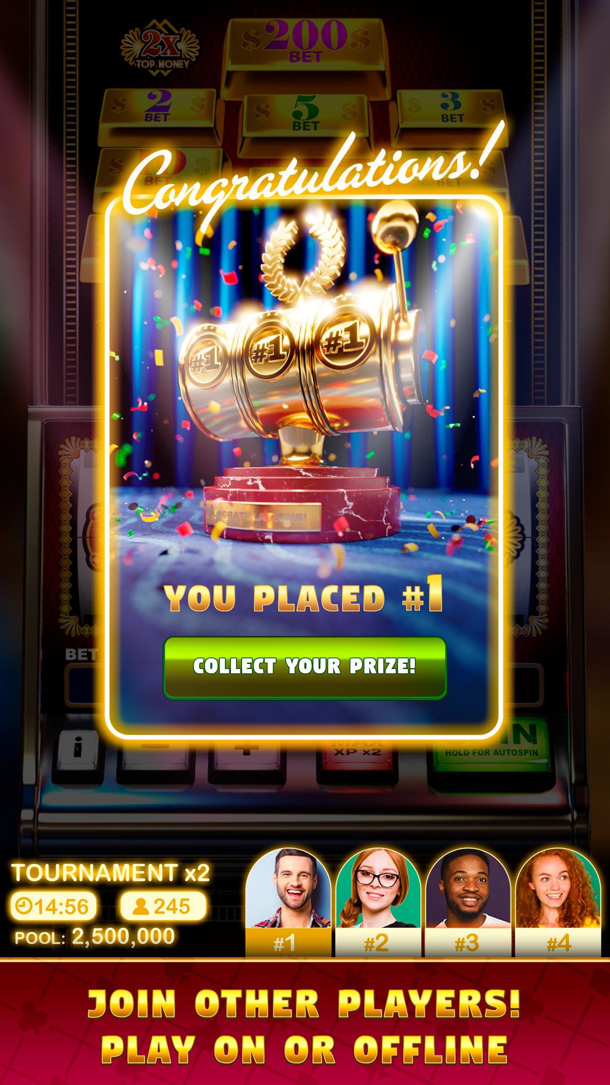 Most Realistic Slots App