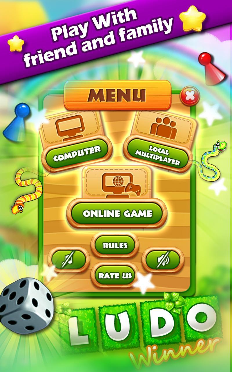 Ludo Game : Ludo Winner 1.22 Screenshot 3