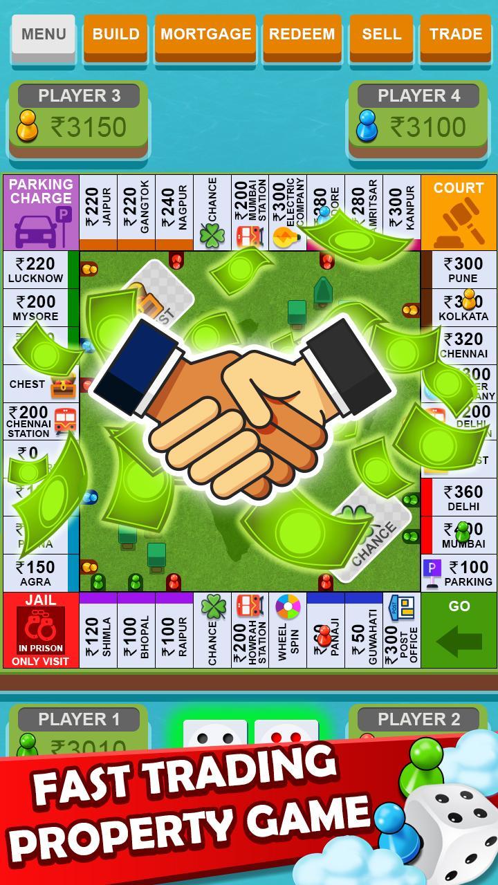 Vyapari : Business Dice Game 1.11 Screenshot 11