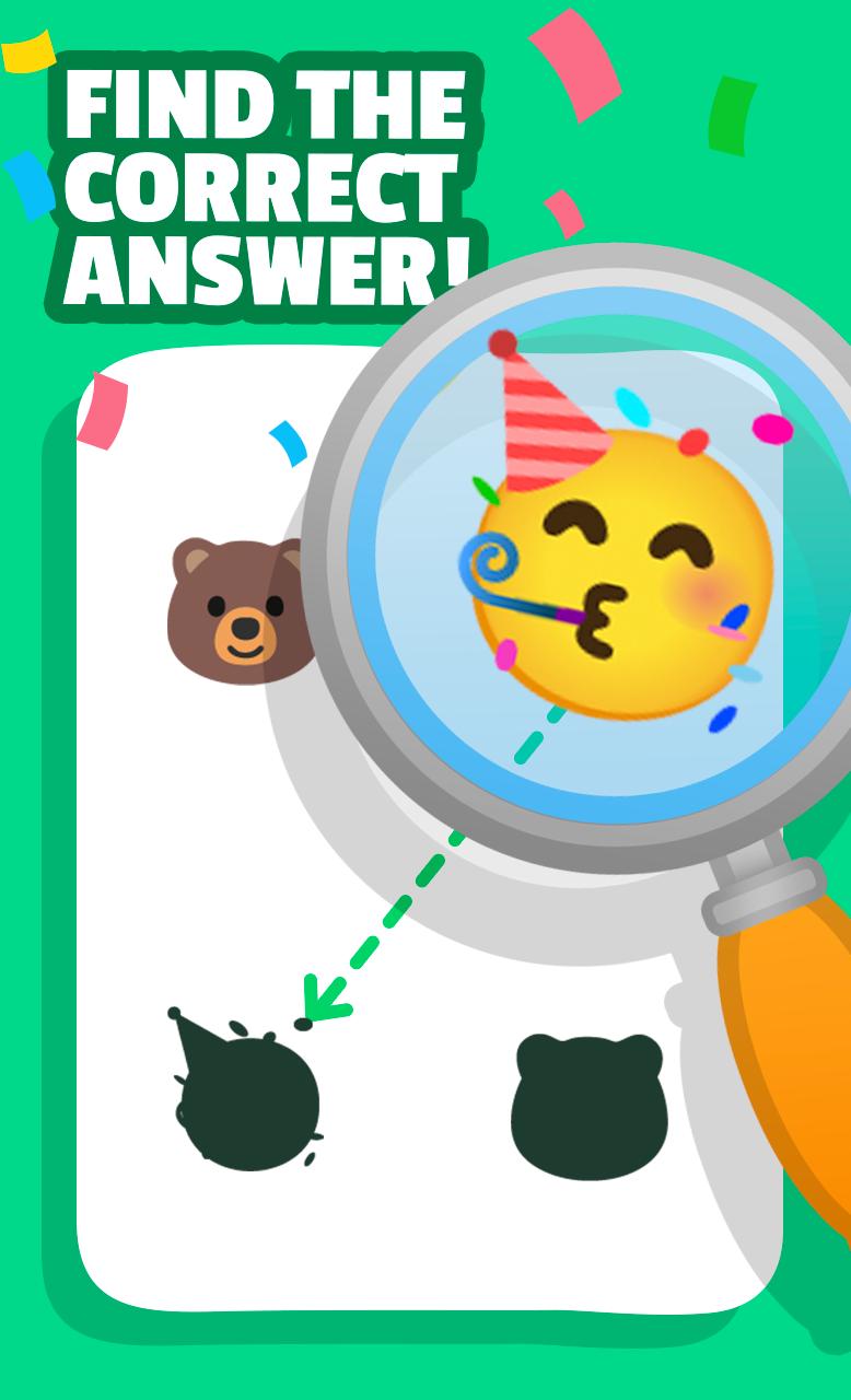 Emoji Master Puzzle Game 1.0.3 Screenshot 4