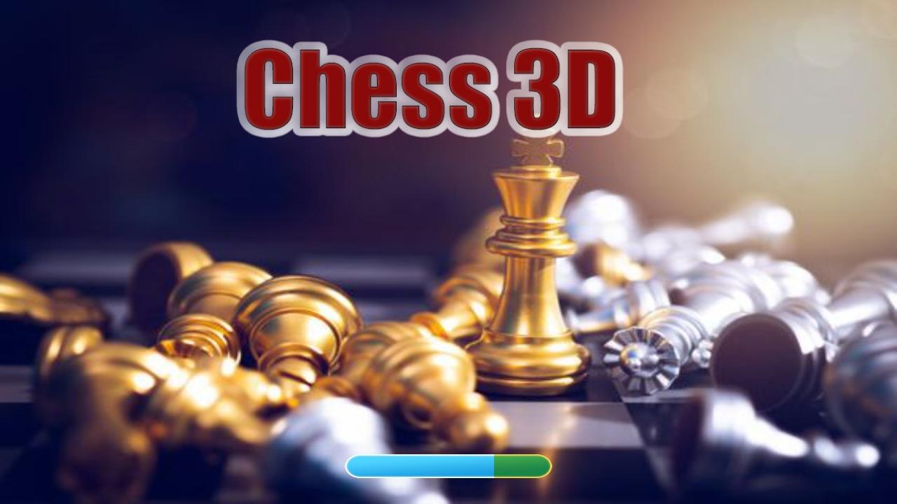 chess 0.5 Screenshot 1