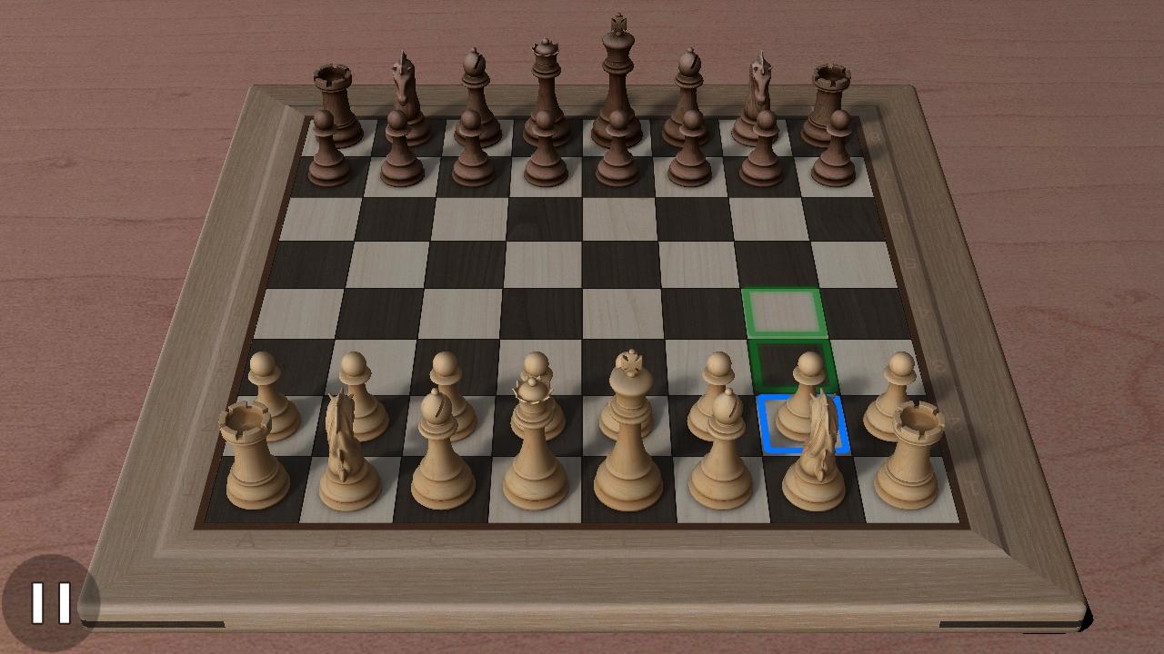 chess 0.5 Screenshot 11