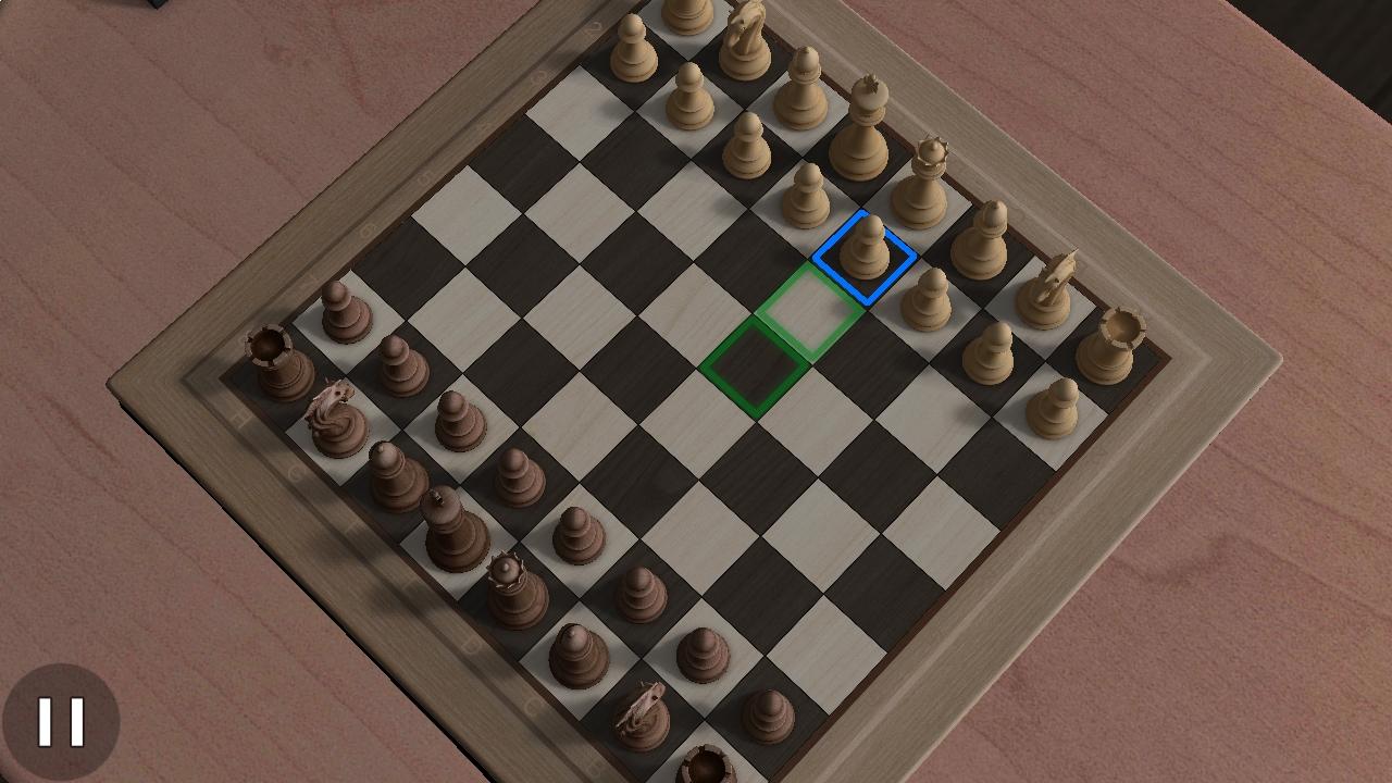 chess 0.5 Screenshot 6