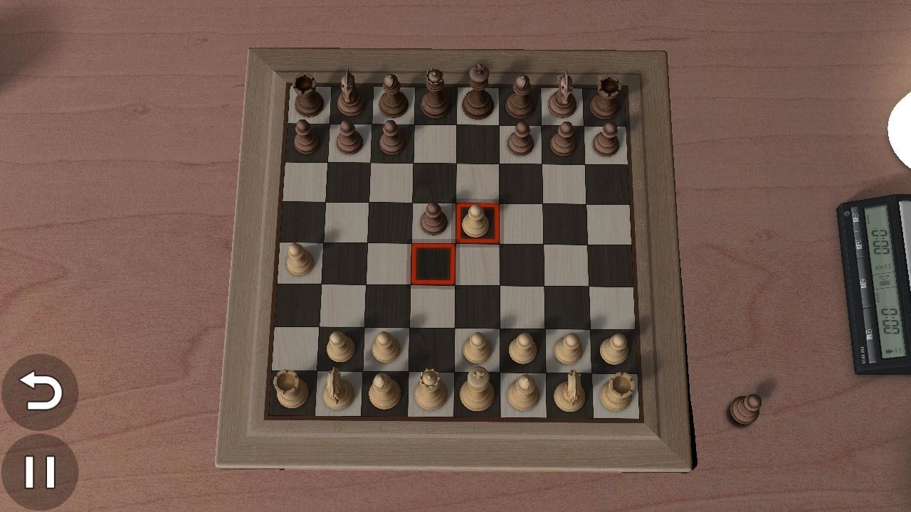 chess 0.5 Screenshot 8