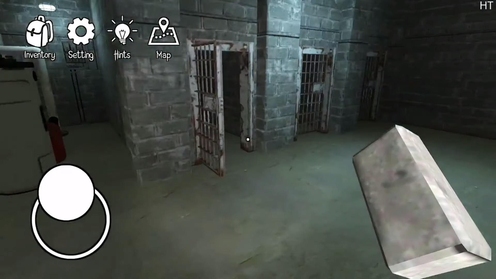 Horror Clown Pennywise - Scary Escape Game 2.0.20 Screenshot 13