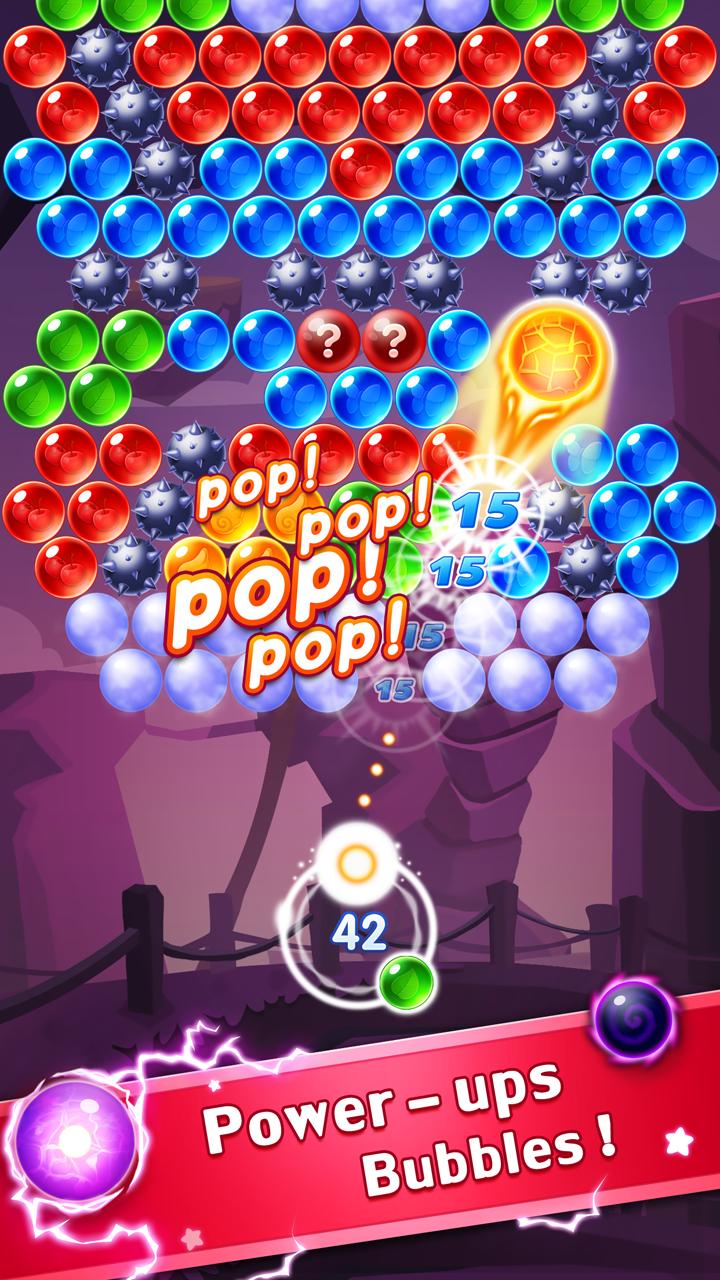 Bubble Shooter Genies 1.35.2 Screenshot 12