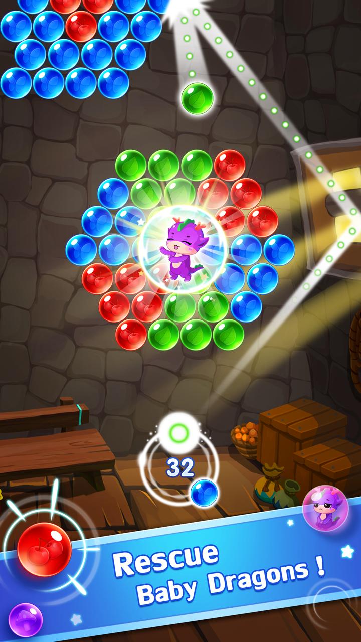 Bubble Shooter Genies 1.35.2 Screenshot 13