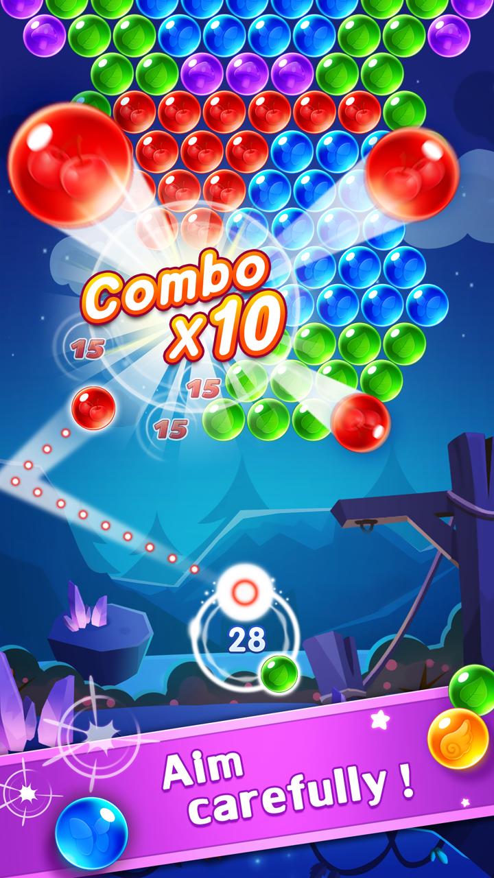 Bubble Shooter Genies 1.35.2 Screenshot 14