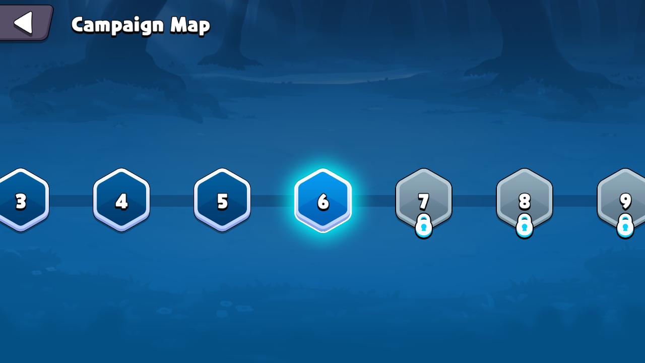 Monster Adventure: Legend Evolution 1.04.4 Screenshot 8