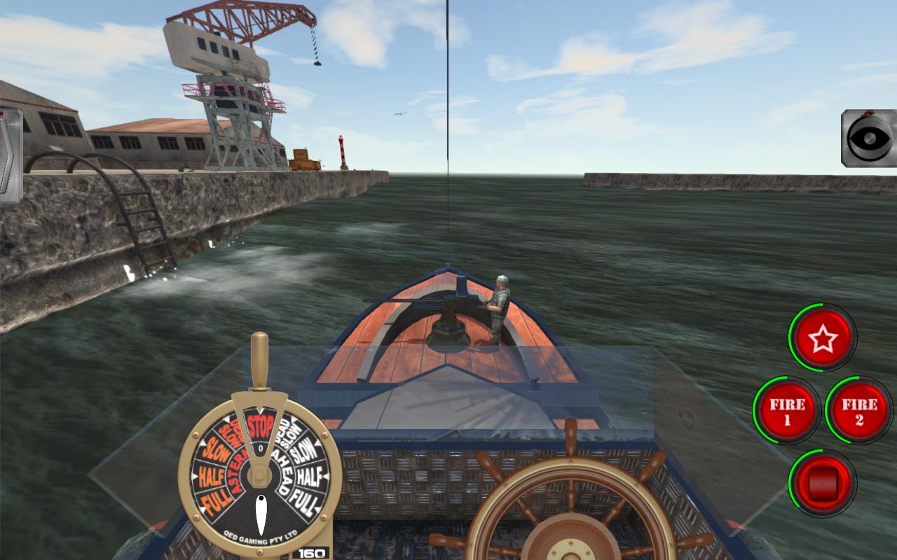 Torpedo War 1.32 Screenshot 11