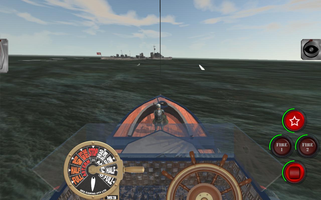 Torpedo War 1.32 Screenshot 2
