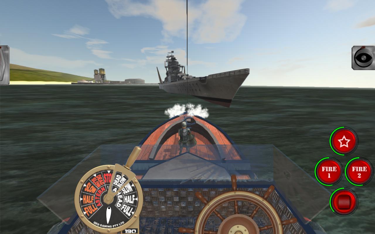 Torpedo War 1.32 Screenshot 3