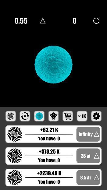 Spinometry 0.8.4 Screenshot 1