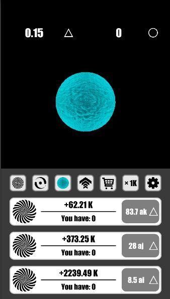 Spinometry 0.8.4 Screenshot 2