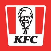 KFC Malaysia app icon