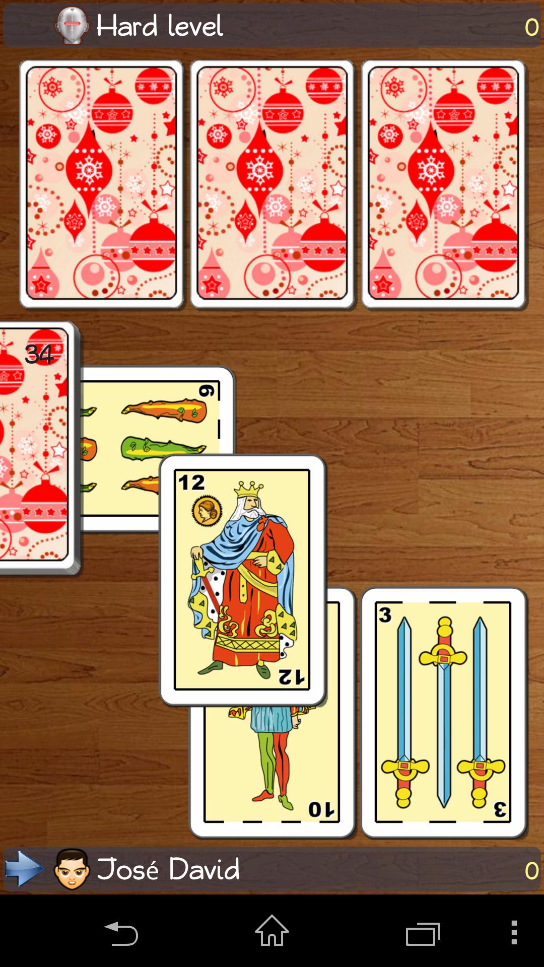 Briscola HD - La Brisca 1.9.2 Screenshot 6